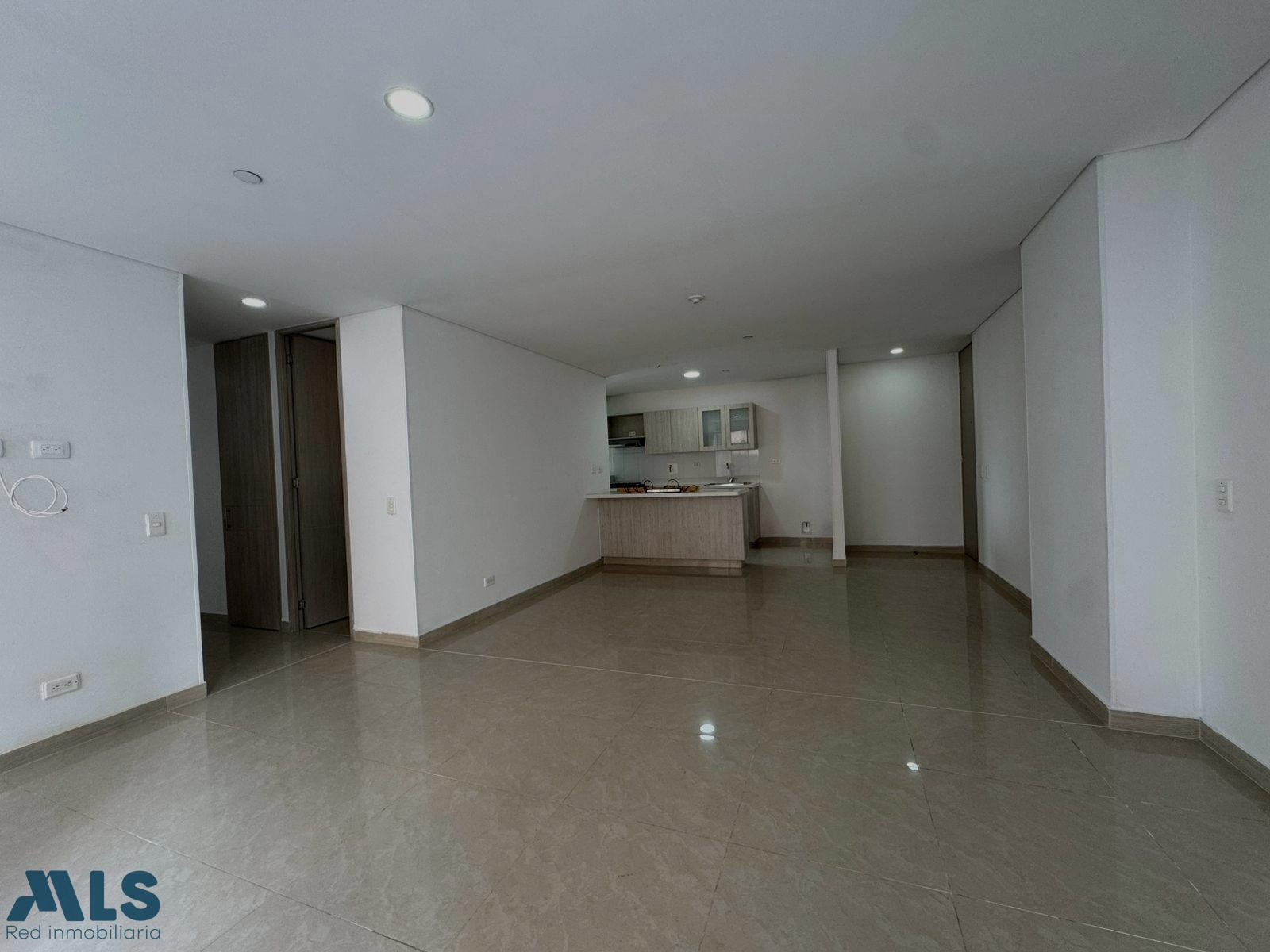 Lindo apartamento a la venta medellin - el poblado
