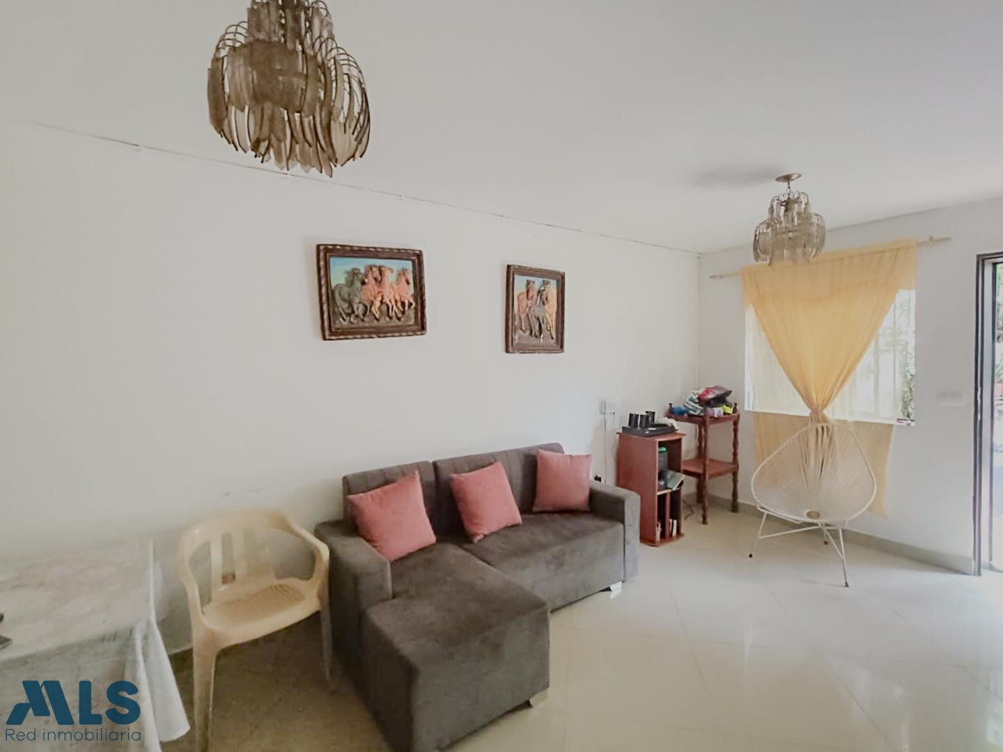 casa en venta primer piso en san javier 20 de julio medellin - san javier no 1