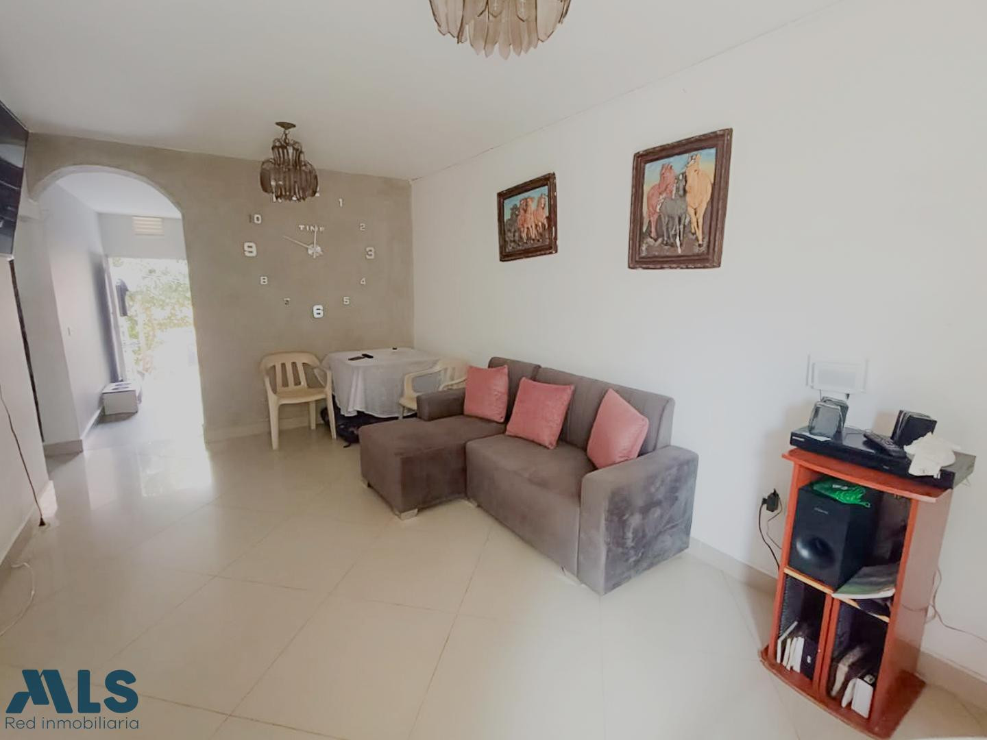 casa en venta primer piso en san javier 20 de julio medellin - san javier no 1