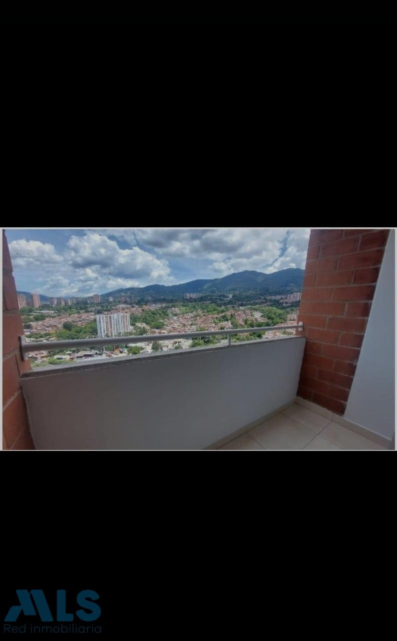 APARTAMENTO PARA VENTA EN ITAGUI itagui - san gabriel