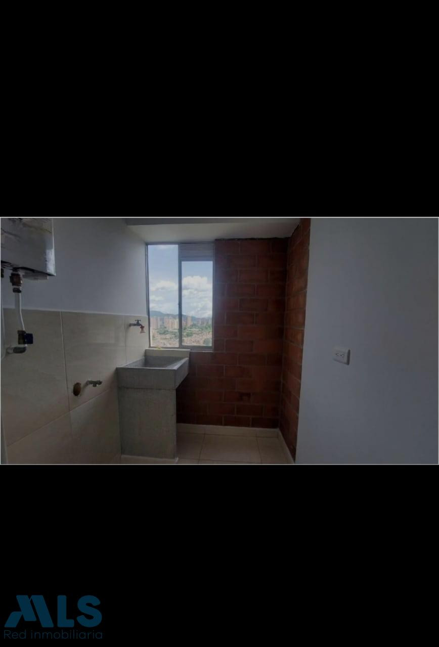 APARTAMENTO PARA VENTA EN ITAGUI itagui - san gabriel