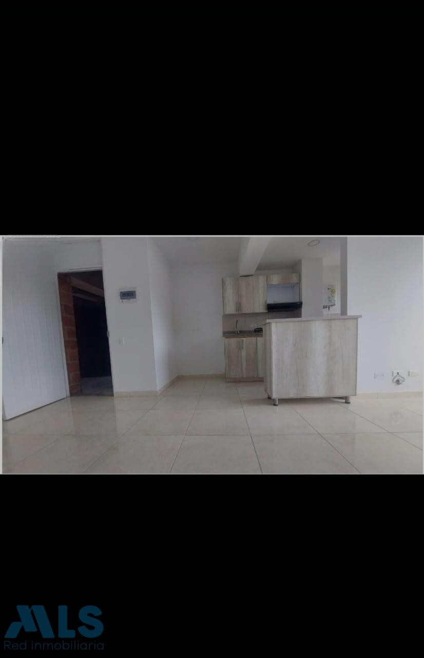 APARTAMENTO PARA VENTA EN ITAGUI itagui - san gabriel