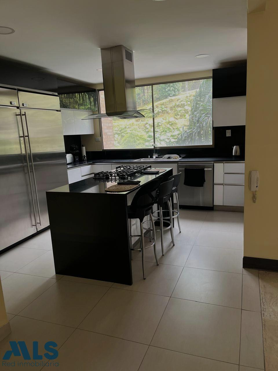 Exclusivo apartamento de 334 m² en Calera Alta – Vista panorámica a Medellín medellin - el poblado