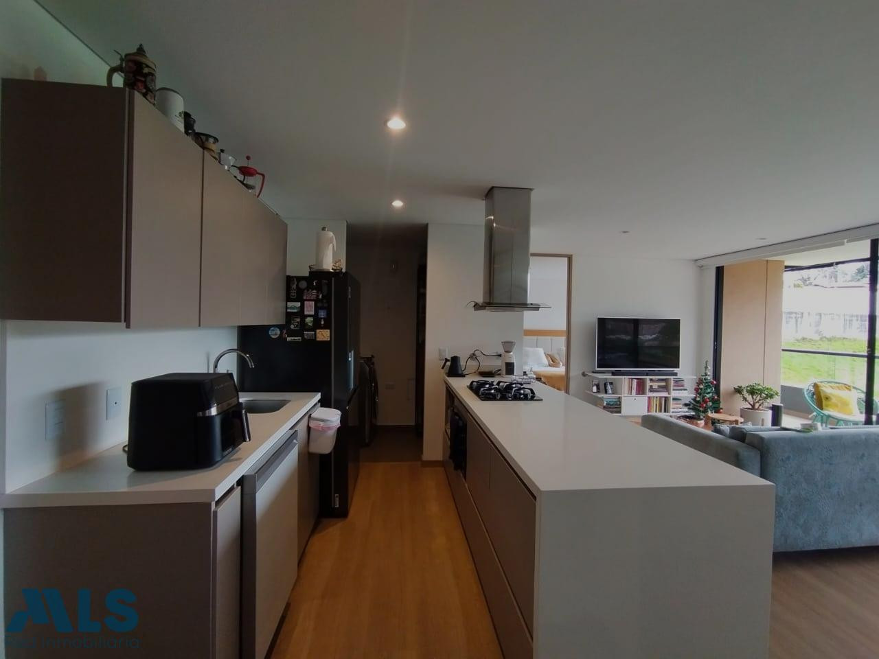 SE VENDE APARTAMENTO EN EL RETIRO, ANTIOQUIA. el-retiro - martin pescador