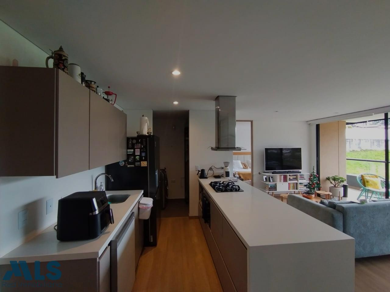 SE VENDE APARTAMENTO EN EL RETIRO, ANTIOQUIA. el-retiro - martin pescador