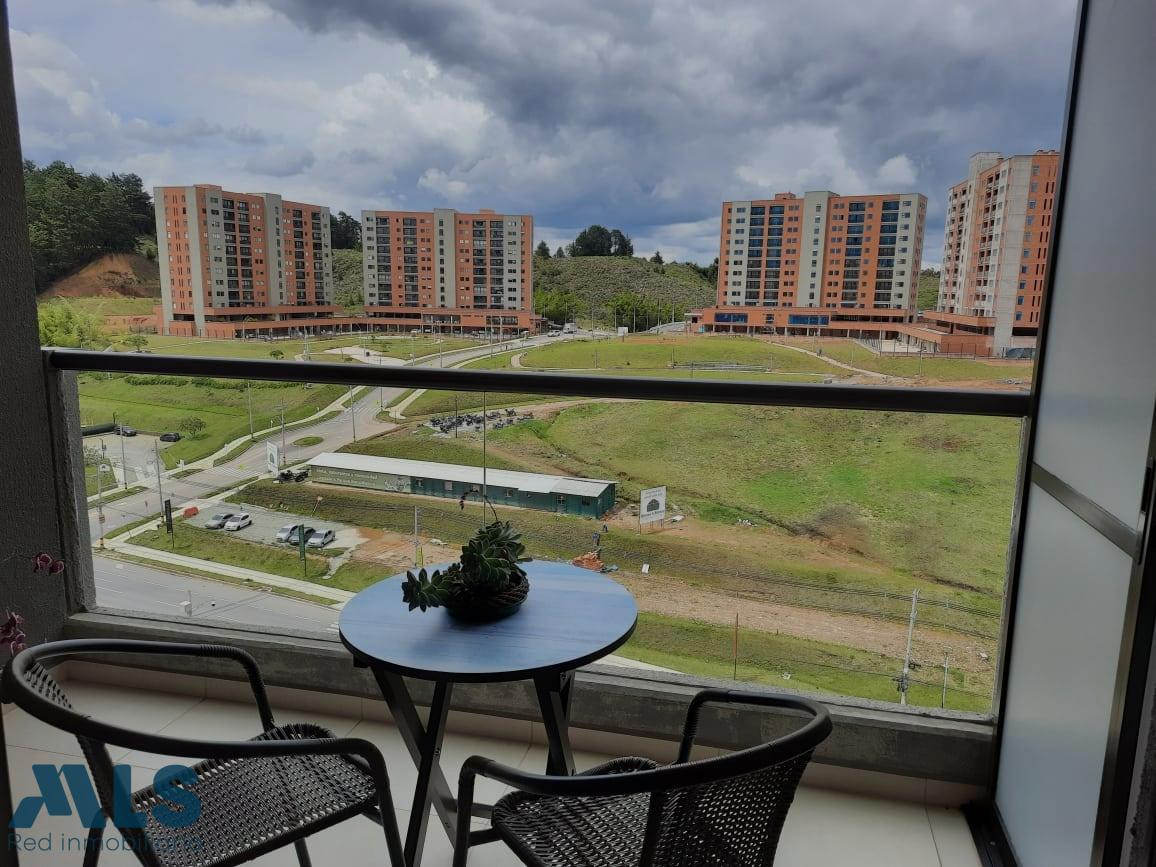 HERMOSO APTO EN FOREST RIONEGRO rionegro - rio golf