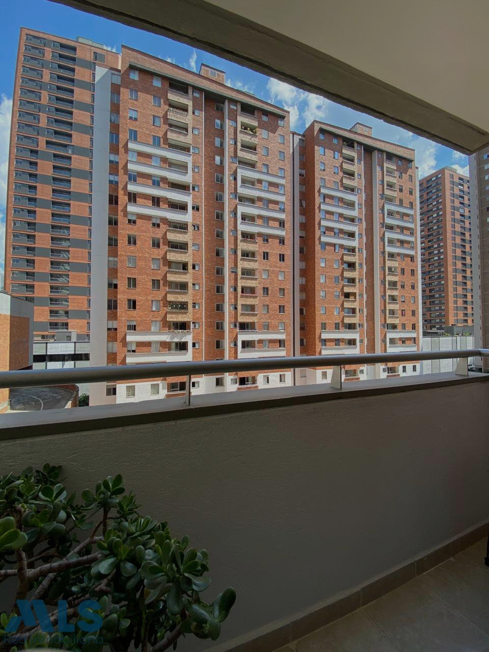 hermoso apartamento en pleno corazón de ciudad del rio, unidad completa, apartamento medellin - ciudad del rio