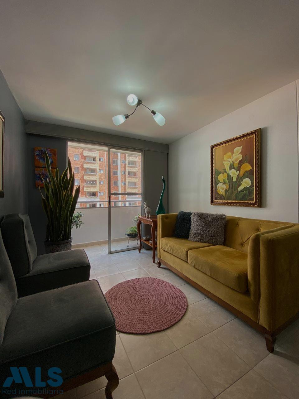 hermoso apartamento en pleno corazón de ciudad del rio, unidad completa, apartamento medellin - ciudad del rio