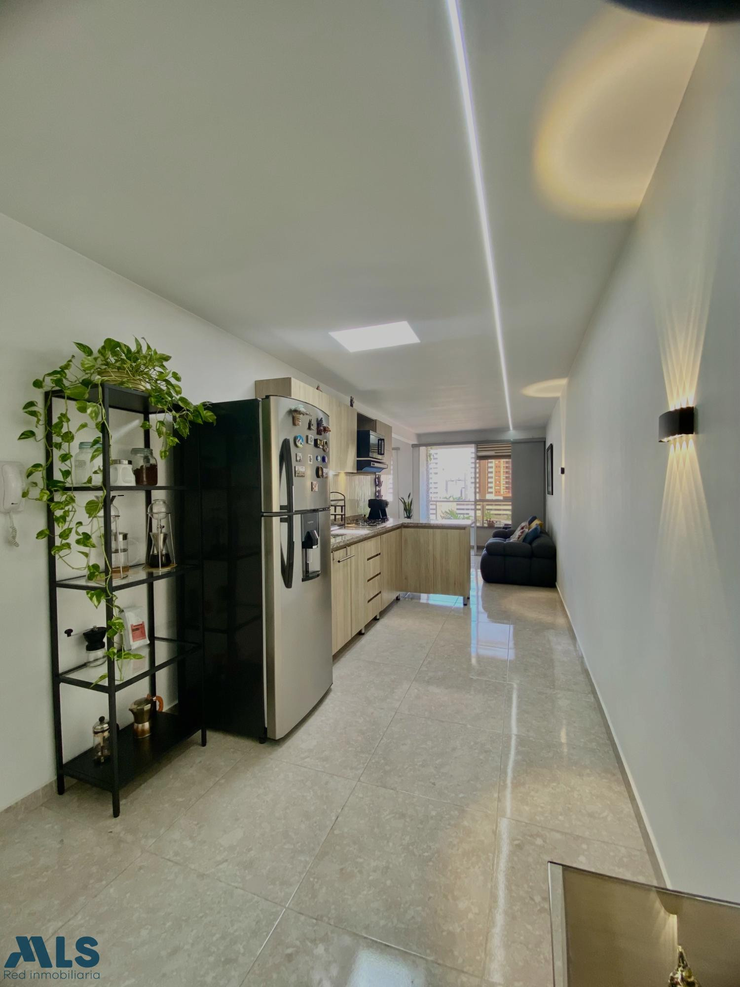 Amplio Penthouse en el corazón de Sabaneta sabaneta - san joaquin