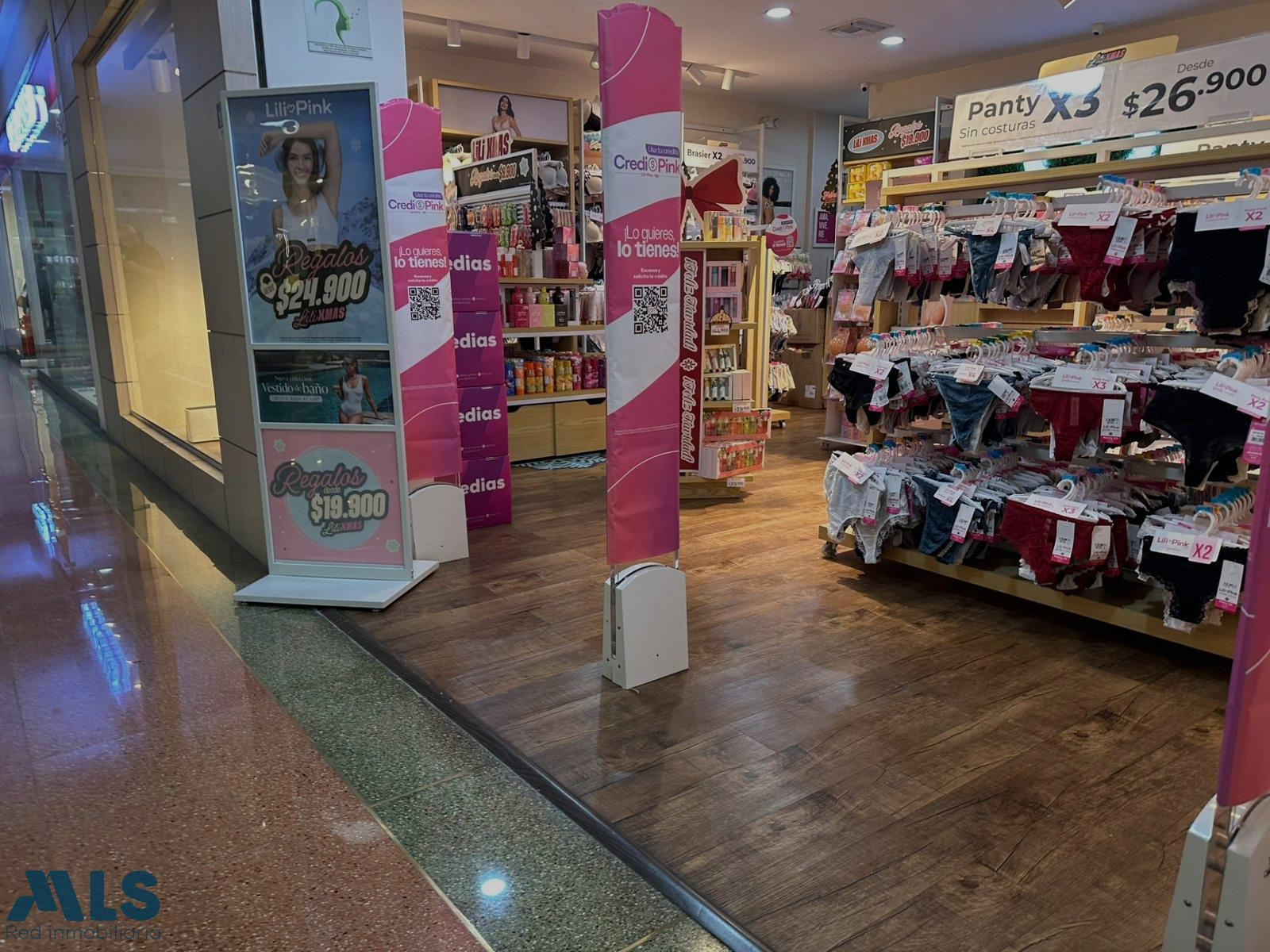 Local en Laureles, sector Conquistadores medellin - conquistadores