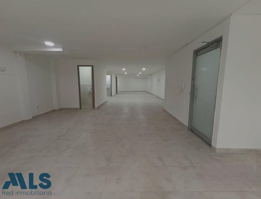 Oficina en Venta Laureles Medellin medellin - laureles