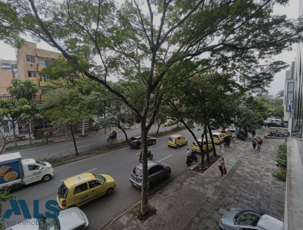 Oficina en Venta Laureles Medellin medellin - laureles