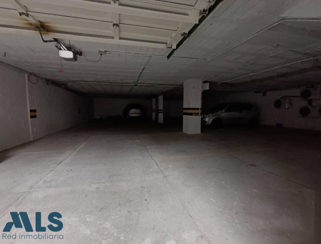 Oficina en Venta Laureles Medellin medellin - laureles