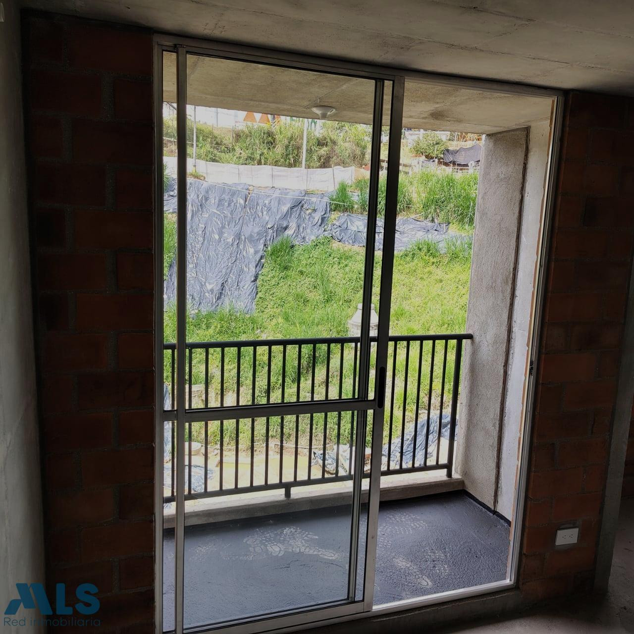 Apartamento en Venta Porvenir Rionegro rionegro - el porvenir