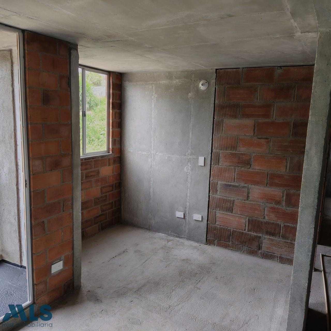 Apartamento en Venta Porvenir Rionegro rionegro - el porvenir