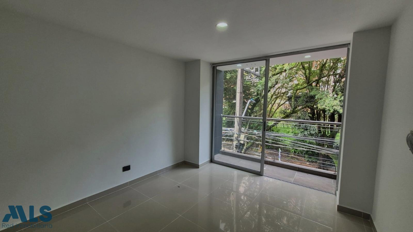 venta de apartamento a pocos minutos de fabricato bello - san jose obrero