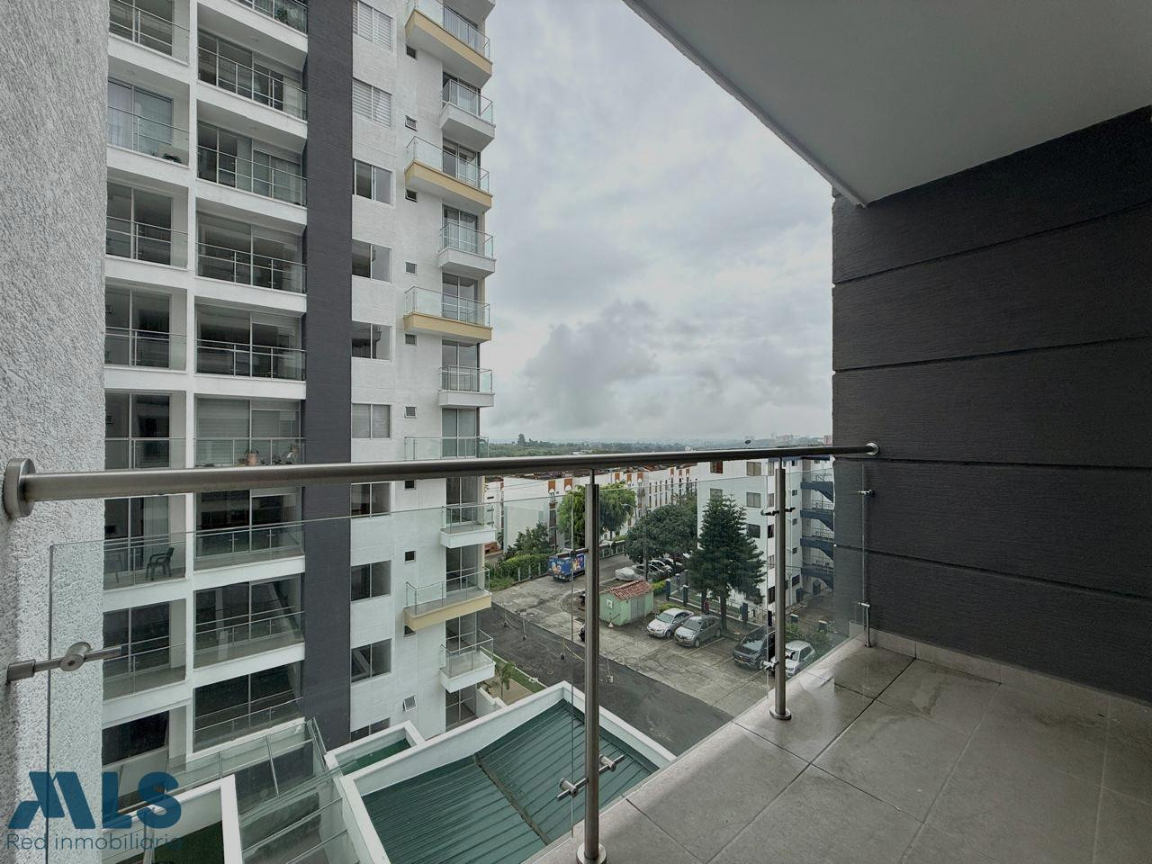 Apartamento en venta en Belmonte pereira - belmonte