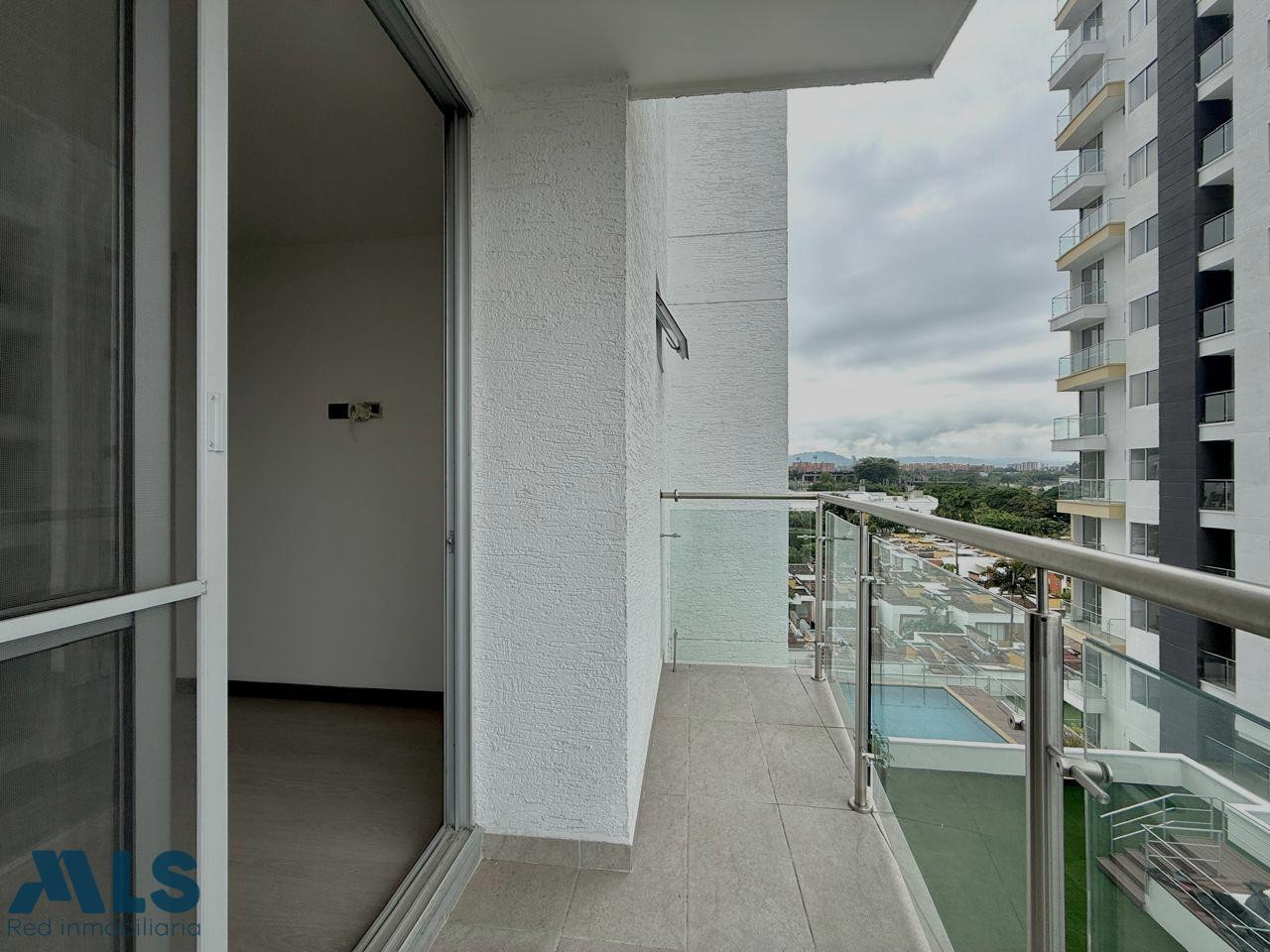 Apartamento en venta en Belmonte pereira - belmonte