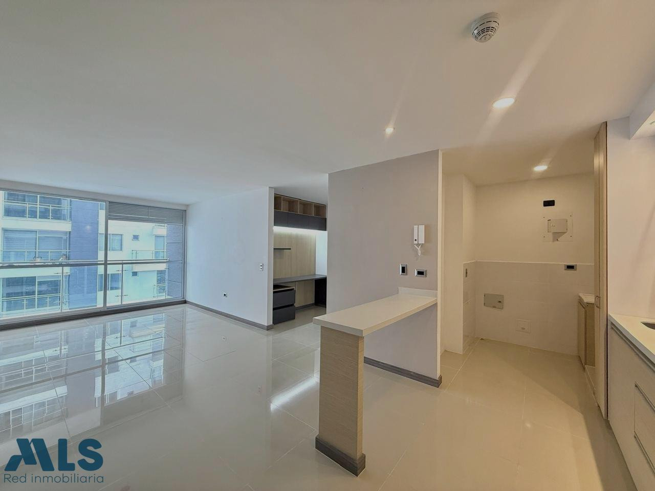 Apartamento en venta en Belmonte pereira - belmonte