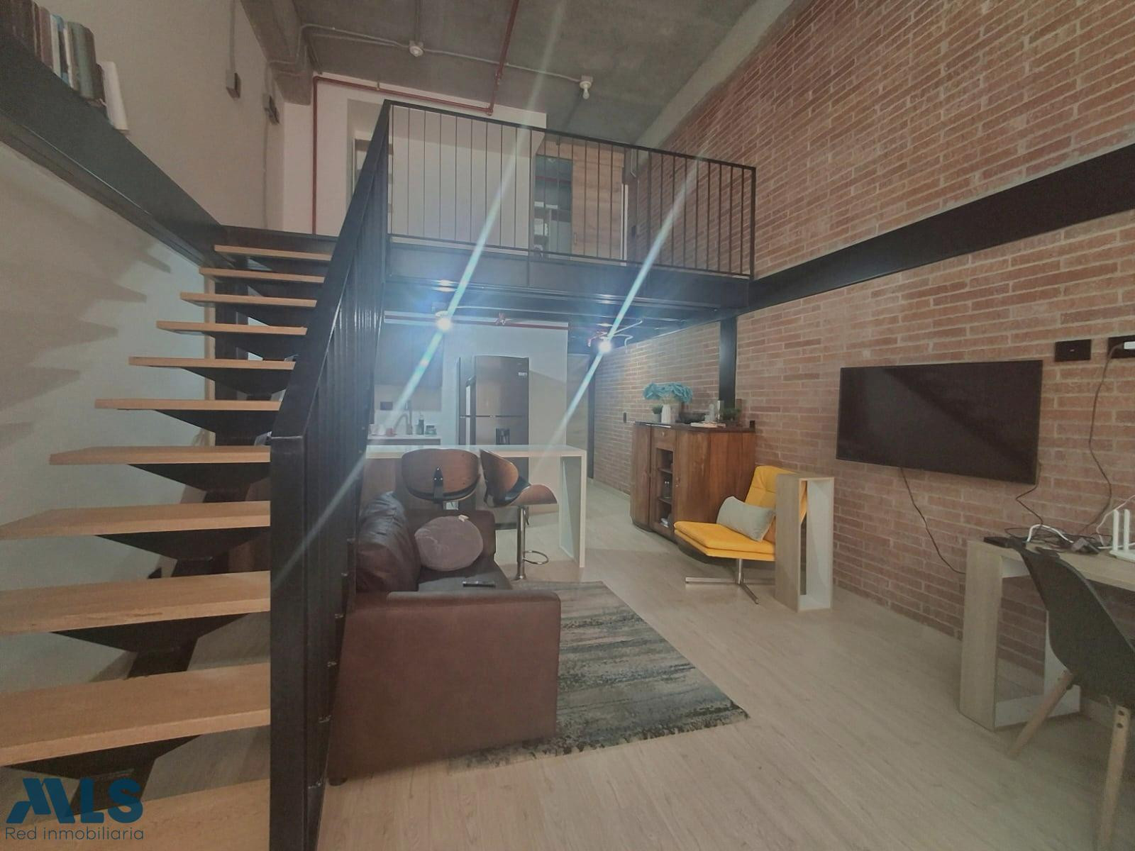 Apartamento super bien ubicado espacias cortas medellin - bombona no 1