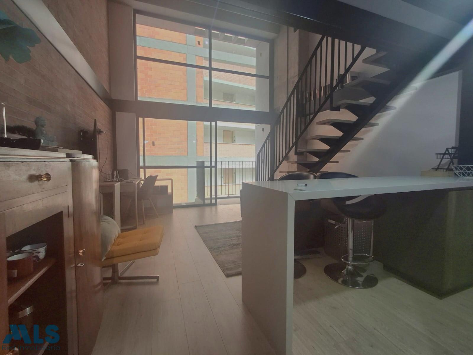 Apartamento super bien ubicado espacias cortas medellin - bombona no 1