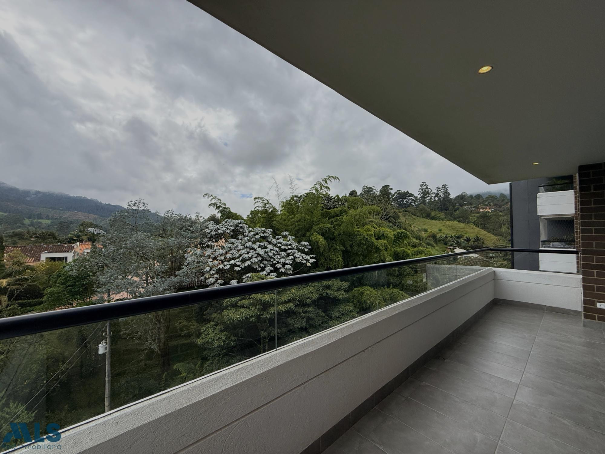 ESPECTACULAR VISTA A VERDE el-retiro - v la maria