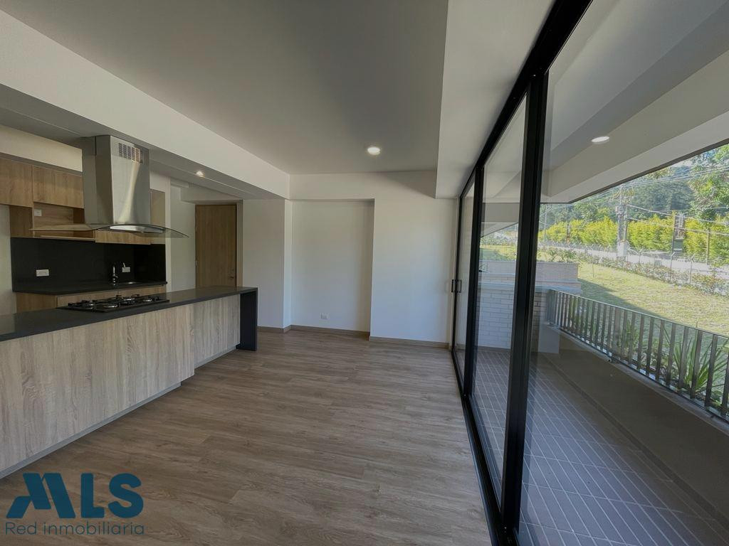 Apartamento en Venta en El Retiro el-retiro - v la argentina