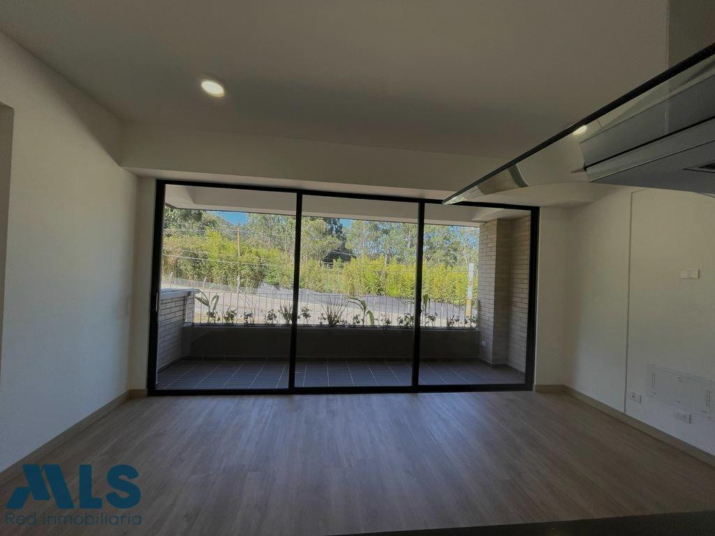 Apartamento en Venta en El Retiro el-retiro - v la argentina