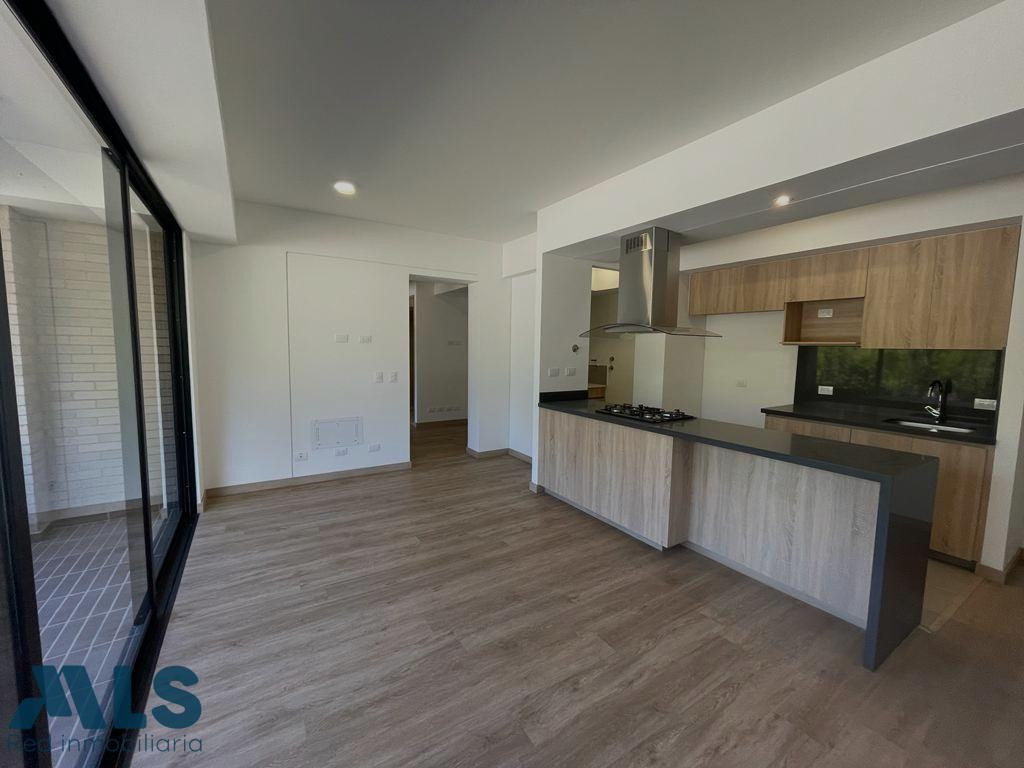 Apartamento en Venta en El Retiro el-retiro - v la argentina