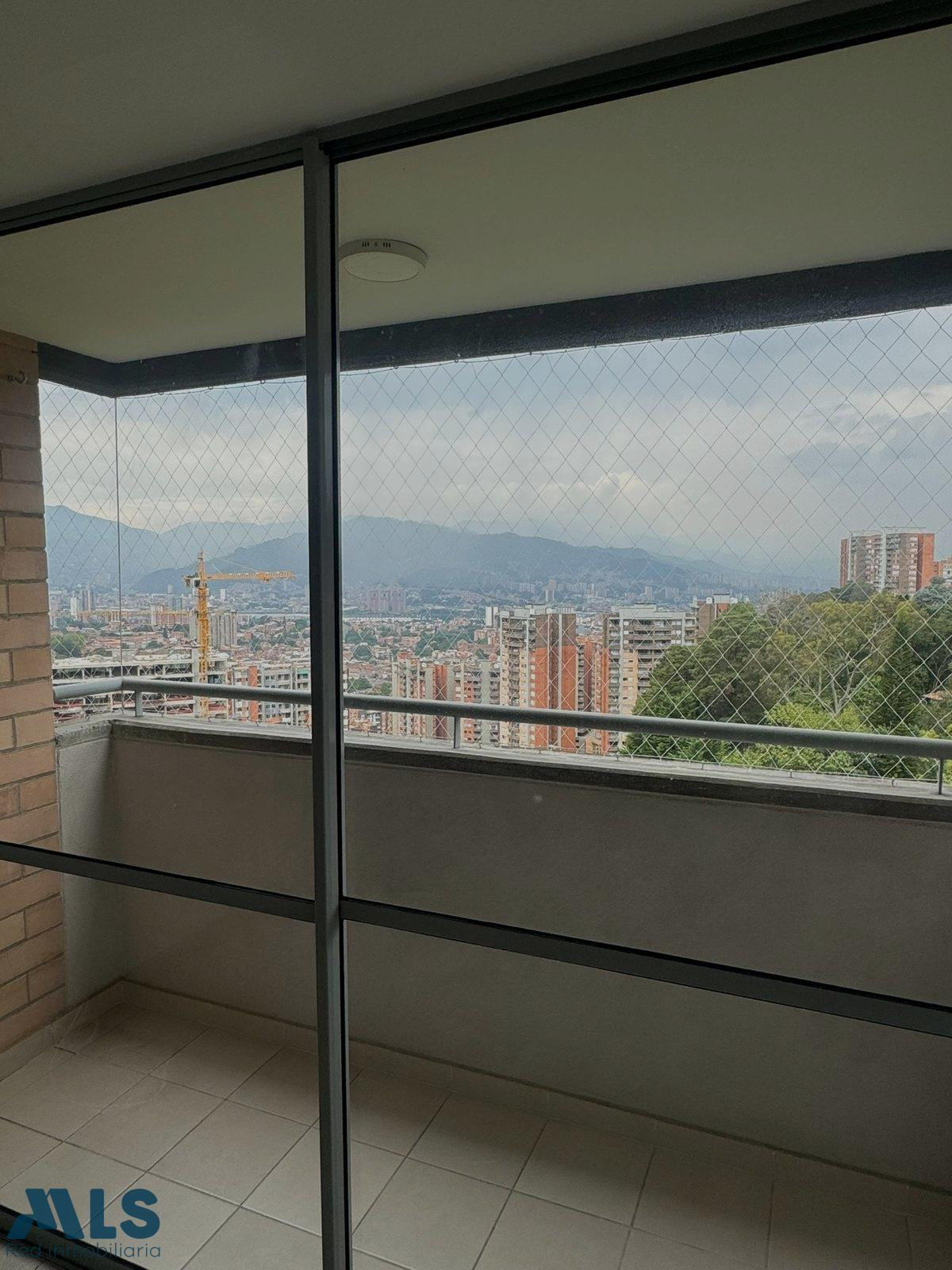 Se vende apartamento en Envigado, sector El Chingüí envigado - el chingui