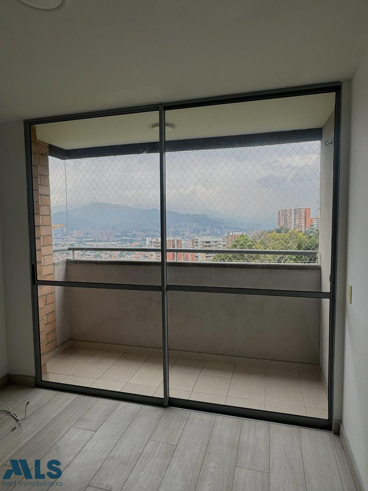Se vende apartamento en Envigado, sector El Chingüí envigado - el chingui