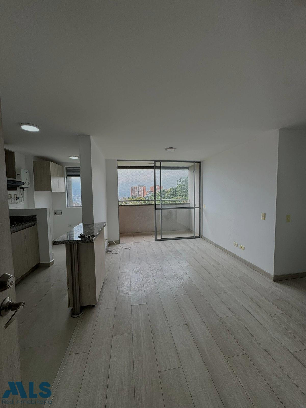 Se vende apartamento en Envigado, sector El Chingüí envigado - el chingui