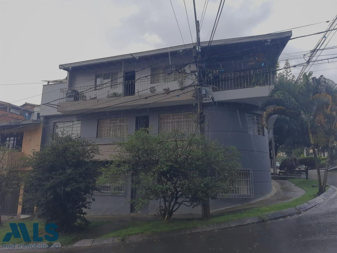 buena ubicación medellin - villa hermosa