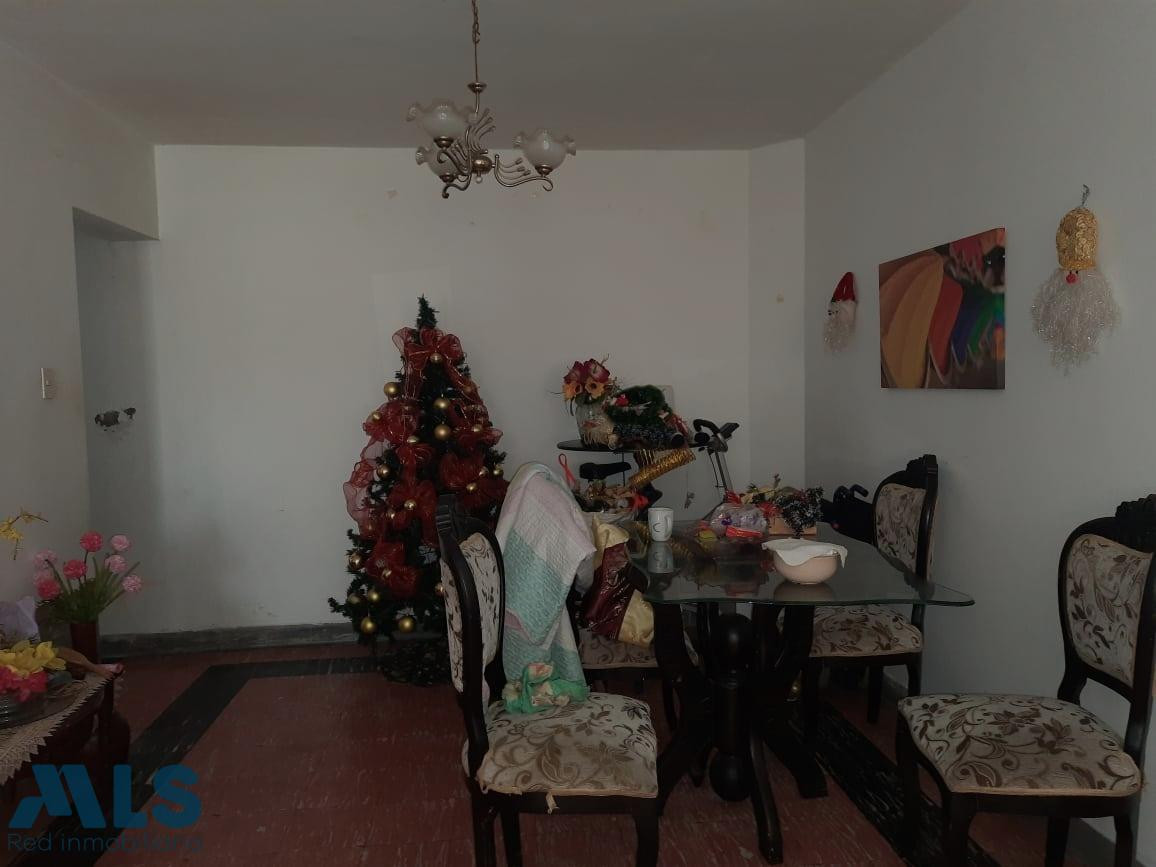 buena ubicación medellin - villa hermosa