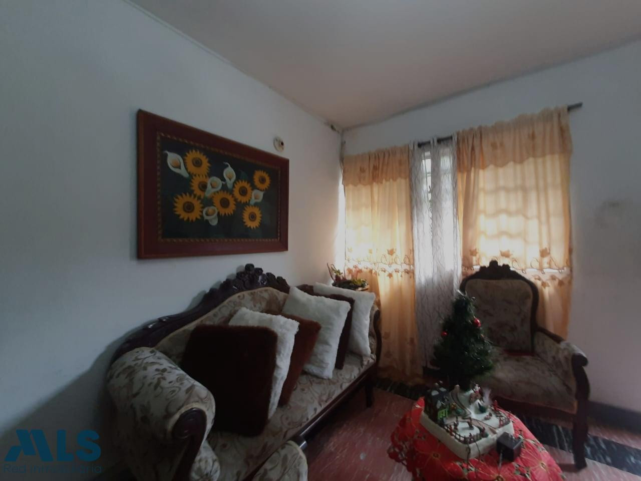 buena ubicación medellin - villa hermosa