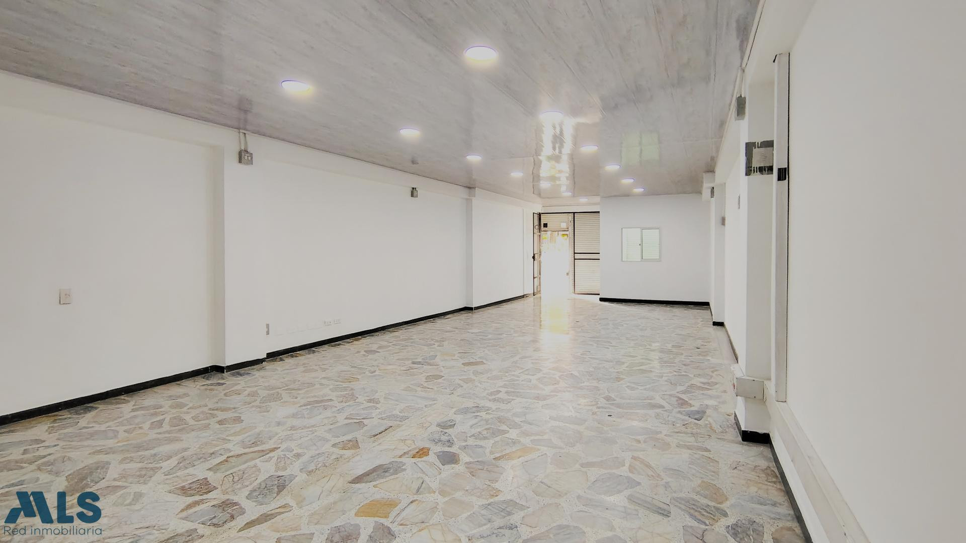 local primer piso en la america medellin - la america