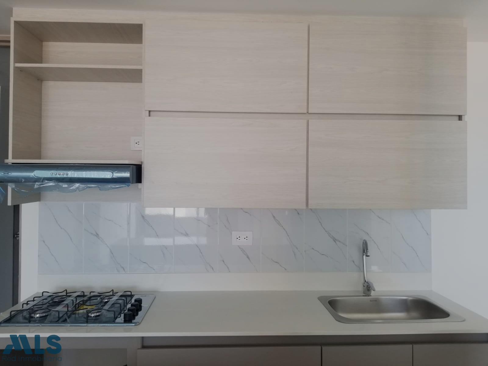 Hermoso apartamento para estrenar en Sabaneta sabaneta - aves marias