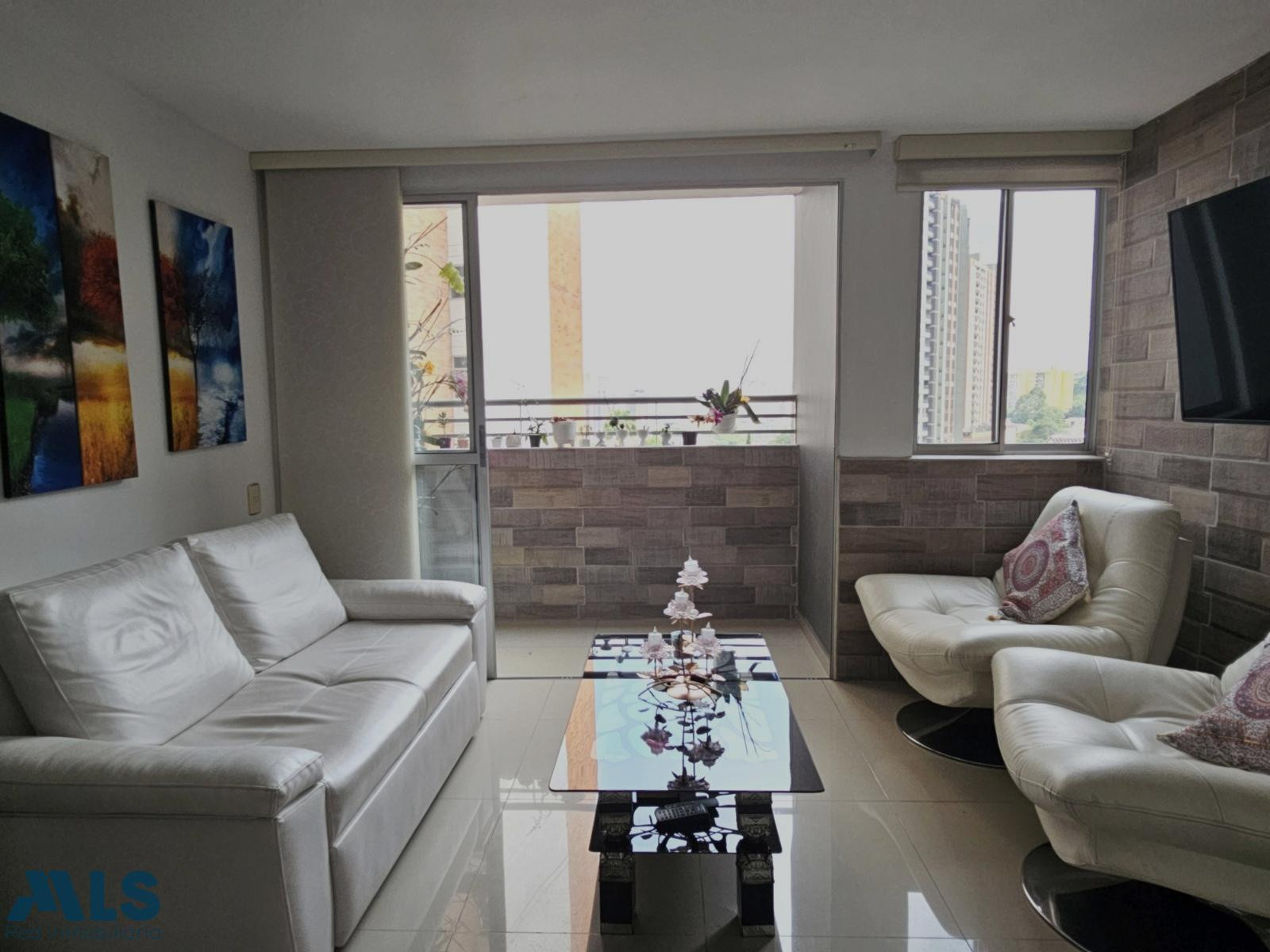 APARTAMENTO MUY BIEN UBICADO UNIDAD COMPLETA SABANETA sabaneta - alto de las flores