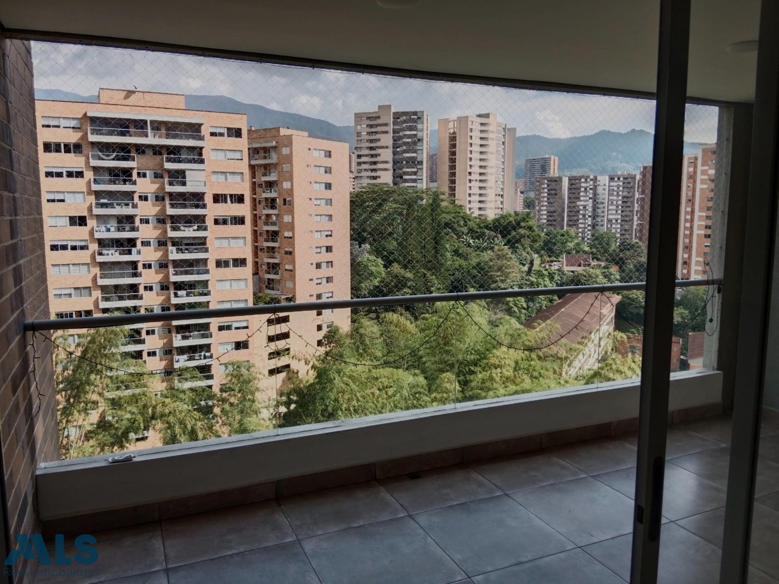INCREIBLE APARTAMENTO LOMA DE LOS MESA ENVIGADO envigado - loma de los mesa
