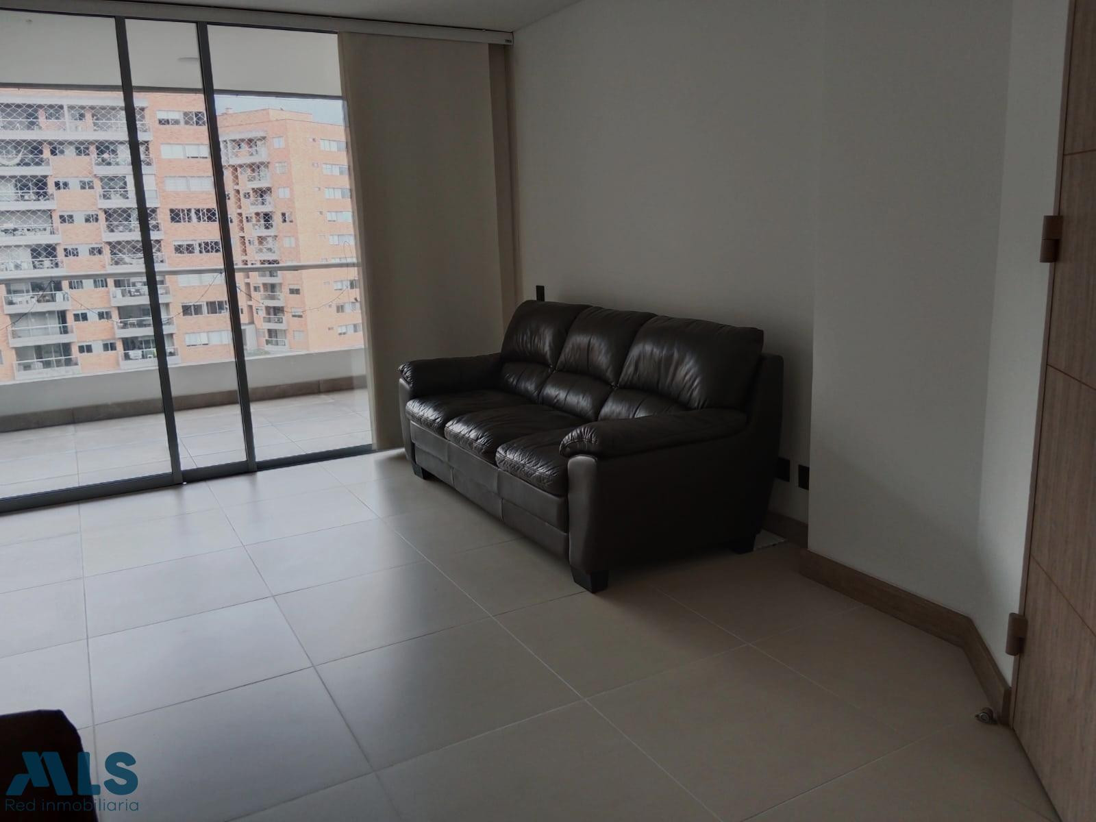 INCREIBLE APARTAMENTO LOMA DE LOS MESA ENVIGADO envigado - loma de los mesa