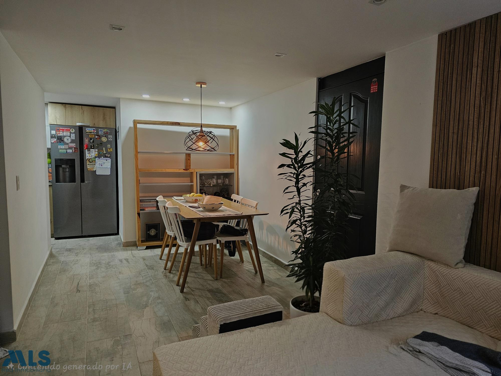 Apartamento con vista verde y privacidad total en El Esmeraldal envigado - el esmeraldal