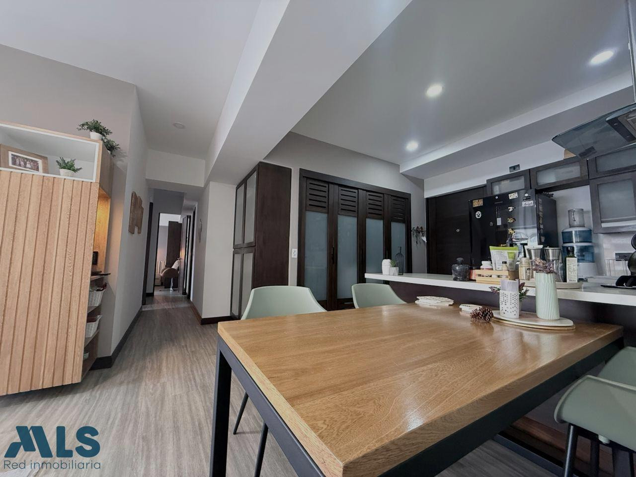 Apartamento en Venta Alto Las Flores Sabaneta sabaneta - alto de las flores