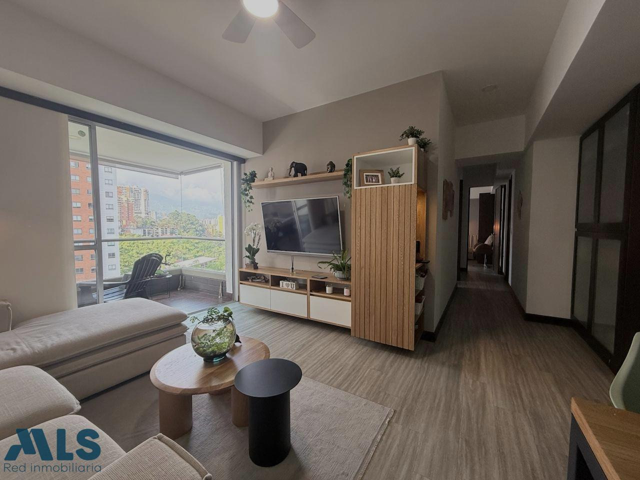 Apartamento en Venta Alto Las Flores Sabaneta sabaneta - alto de las flores