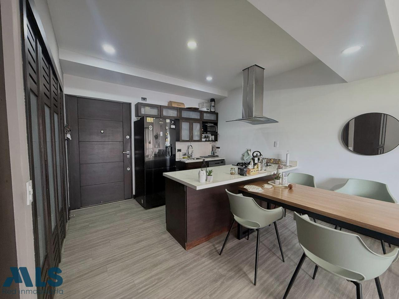 Apartamento en Venta Alto Las Flores Sabaneta sabaneta - alto de las flores