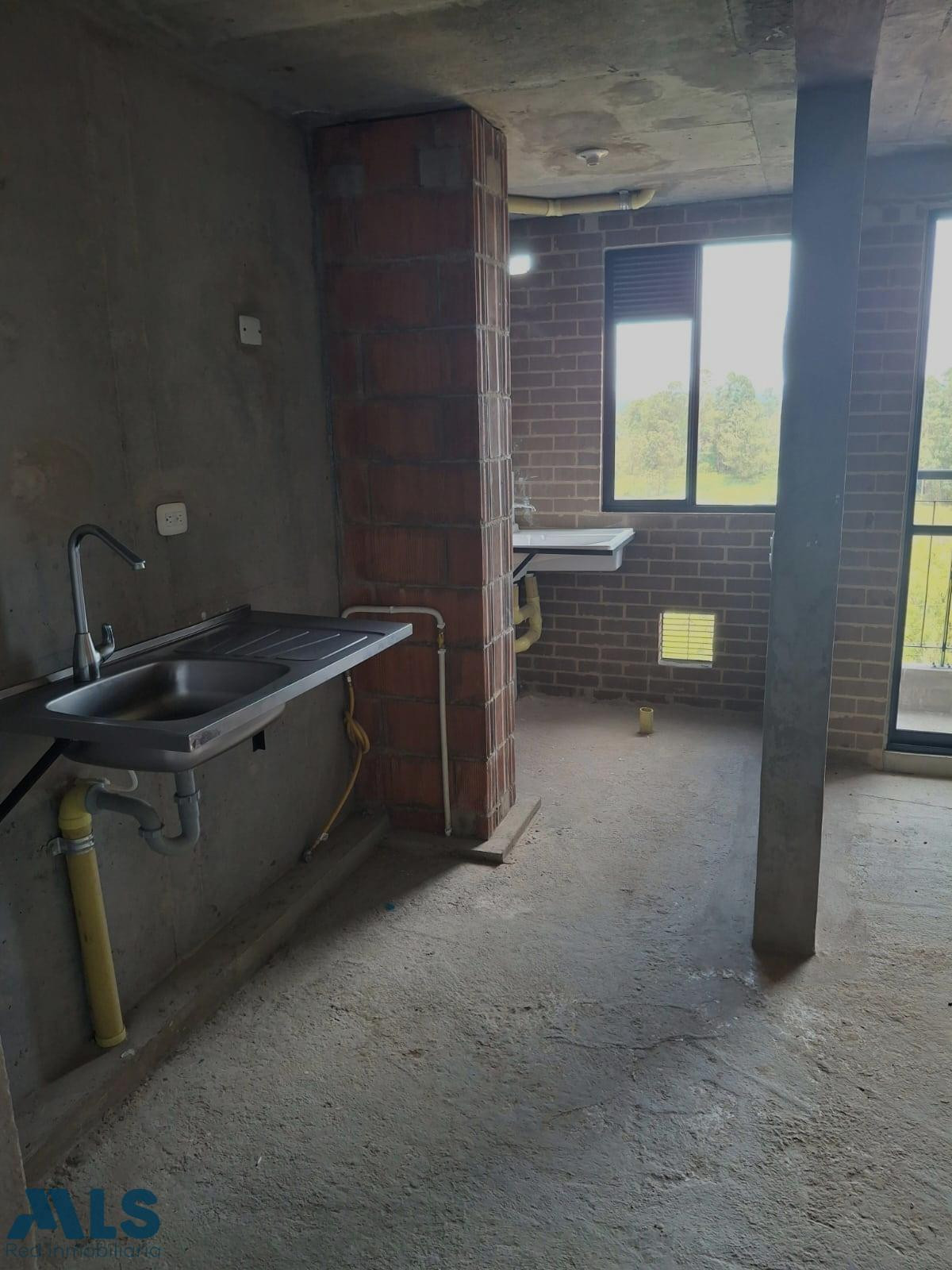 Se vende apartamento Obra gris rionegro - corredor vial rionegro marinilla