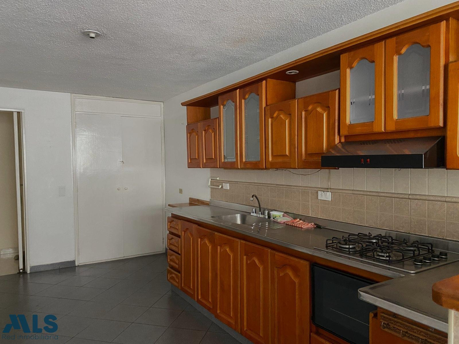 Cómodo y completo apartamento en Laureles medellin - florida nueva