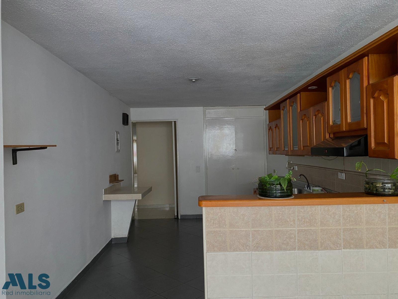 Cómodo y completo apartamento en Laureles medellin - florida nueva