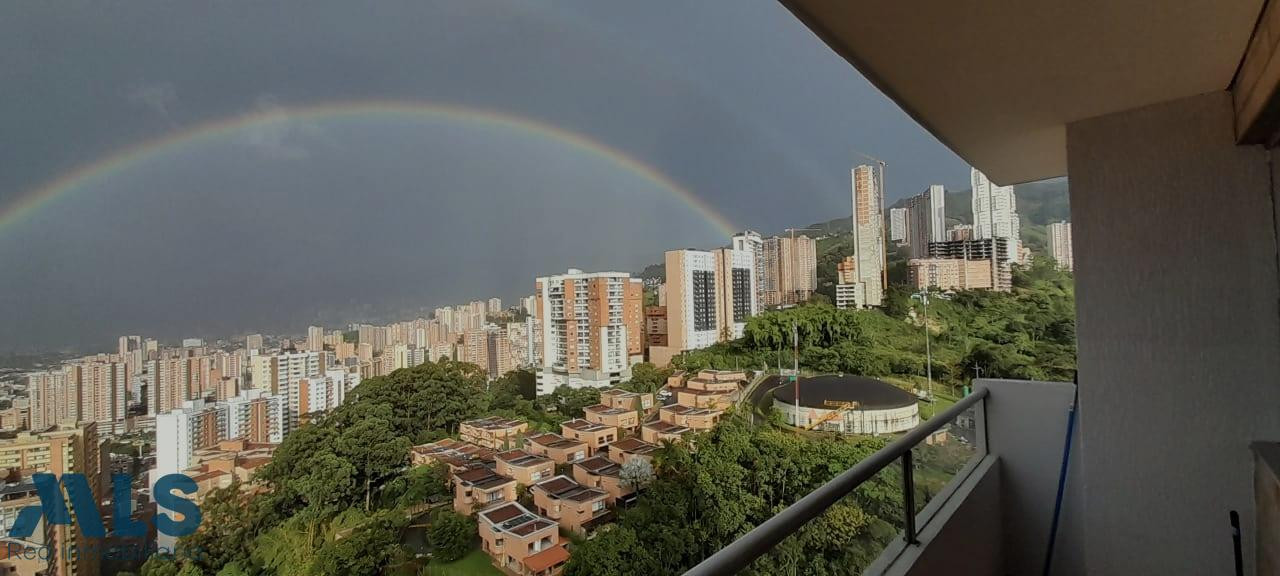 Apartamento en venta Sabaneta excelente ubicación sabaneta - aves marias