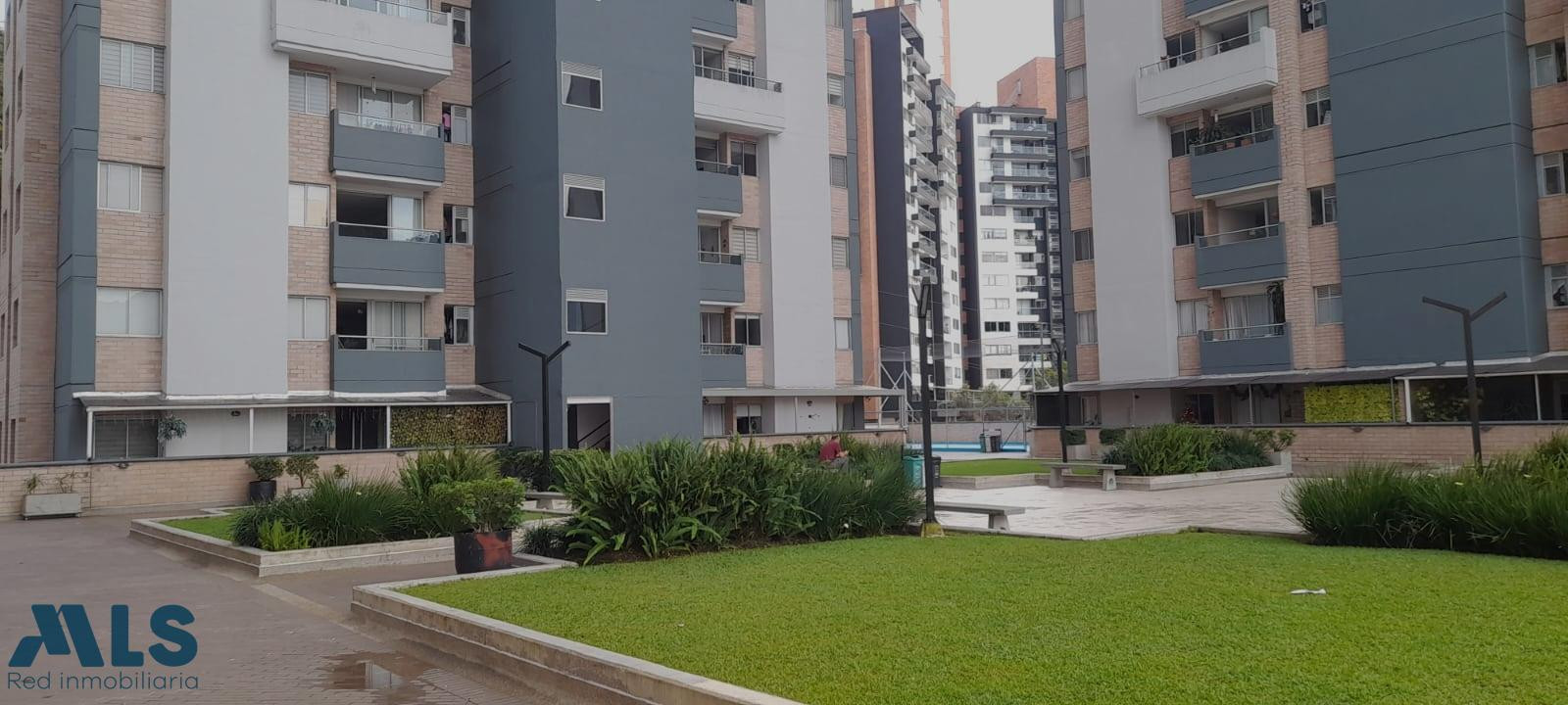 Apartamento en venta Sabaneta excelente ubicación sabaneta - aves marias