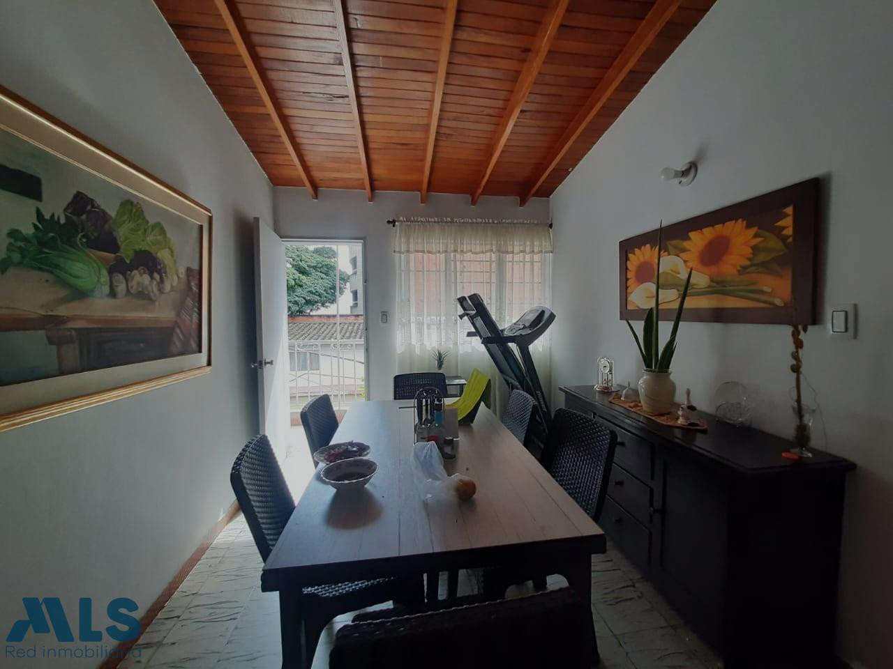 buena ubicación medellin - villa hermosa